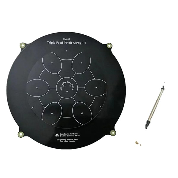Großhandel FPV 5.8G VTX 14DB Pagoden antenne